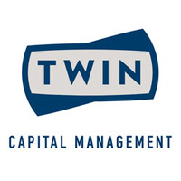 TWIN Capital Management logo - Similar company to Codaru