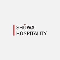 Shōwa Hospitality logo - Similar company to Taco Stand