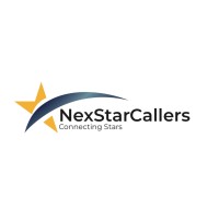 Nexstarcallers logo - Similar company to Pacific Outsource Teleservices