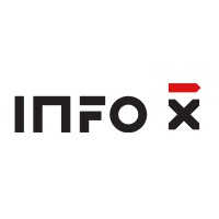 Info-X Software Technology Pvt Ltd logo - Similar company to Vpm Tech
