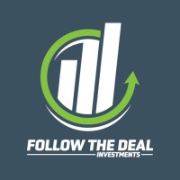 Follow the Deal Investments logo - Similar company to Innovative Attraction Management, Llc
