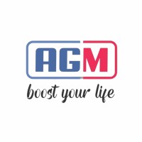 AKASH GANGA MEDICAL logo - Similar company to T&T Frontier Pvt Ltd