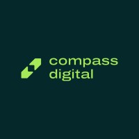 Compass Digital logo - Similar company to Steigerdeals