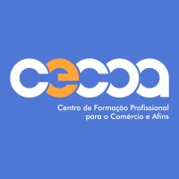 CECOA - Centro de Formação Profissional para o Comércio e Afins logo - Similar company to Inovinter – Centro De Formação E De Inovação Tecnológica