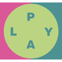 HyperPlay Studios logo - Similar company to Spatial Sauce