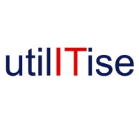 Utilitise IT Pty Ltd logo - Similar company to Universal Computer Solutions Pty Ltd
