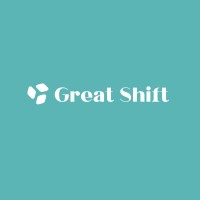 Great Shift logo - Similar company to Boqa