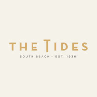 Tides Hotel South Beach logo - Similar company to Hotel Setai