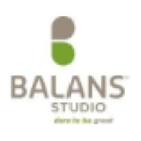 Balans Studio logo - Similar company to Balance 1 Studio