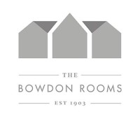 Bowdon Rooms logo - Similar company to Cheshire'S Mix 56