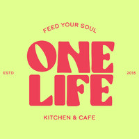 One Life Kitchen & Cafe logo - Similar company to Seva Stories