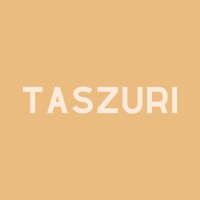 Taszuri Créations logo - Similar company to Riviera Fluidics