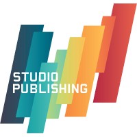 Studio Publishing BM logo - Similar company to Rewrite Ltd