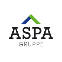 ASPA-Gruppe logo - Similar company to Aspa-Gruppe