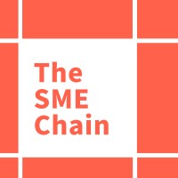 The SMEChain Ventures logo - Similar company to Iif - Impact Innovation Foundation, Inc