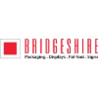 Bridgeshire Packaging & Display logo - Similar company to Packology Ltd