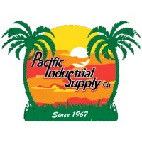 Pacific Industrial Supply Co., Inc. logo - Similar company to Velox Cnc