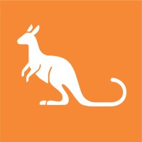 Kangaroo™ logo - Similar company to Kicks And Co