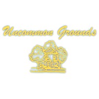 Uncommon Grounds Coffeehouse logo - Similar company to The Octagon Restaurant