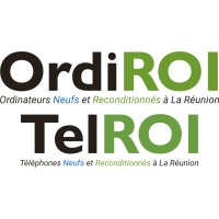 OrdiROI/TelROI - La Réunion logo - Similar company to Volpy