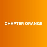 Chapter Orange logo - Similar company to Marquant