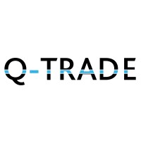 Q-TRADE logo - Similar company to Uk Racking Limited