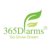 365Dfarms logo - Similar company to Finding Mfg