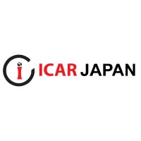 iCar Japan logo - Similar company to Nichibo Japan Trading