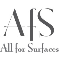 All for Surfaces logo - Similar company to East Texas Slab Masters Llc