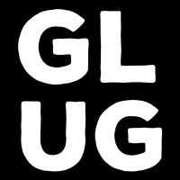 Glug Apparel logo - Similar company to Mmbr