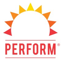 Perform Workshops Ltd. logo - Similar company to Explorer Dome