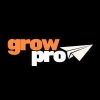 GrowPro Max logo - Similar company to Cobuildpro
