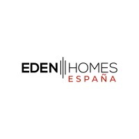 Eden Homes Espana logo - Similar company to Principal Construction Group