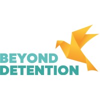 Beyond Detention logo - Similar company to Babylon Project