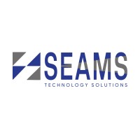 Seams Technology Solutions logo - Similar company to Scalify Sol.
