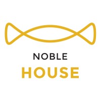 Noble House Scotland logo - Similar company to Noble House