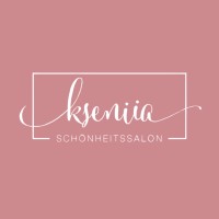 Kseniia Schönheitssalon logo - Similar company to Wiple®