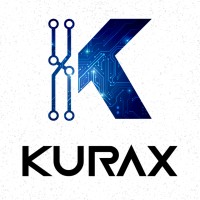 KURAX logo - Similar company to Webcontrolcorp