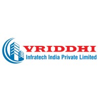 Vriddhi Infratech India Private Limited logo - Similar company to Kalakrati Innovative
