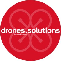 Drones Solutions | industrie & énergie logo - Similar company to Jll.Spear