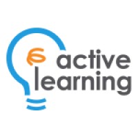 ActiveLearning Inc. logo - Similar company to Harrypound Group