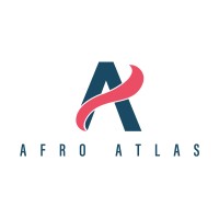 AfroAtlas Travel Network logo - Similar company to Arc Earth