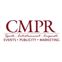 Crimson Marketing and Public Relations (CMPR) logo - Similar company to Beyond The Locker