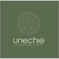 Unechie Bioconstrucción S.A.S. logo - Similar company to Factor Legal S.A.S.