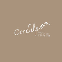 Cordalp logo - Similar company to Coolman