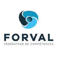 FORVAL GE logo - Similar company to Politech