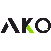 AKO | Asociace korporátních ombudsmanů logo - Similar company to Základní Škola Edisona