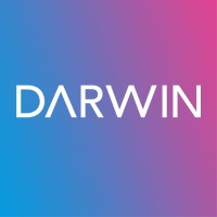Darwin logo - Similar company to Bissoft