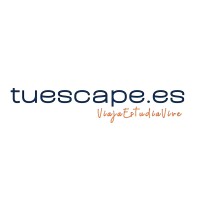tuescape.es logo - Similar company to Acopres