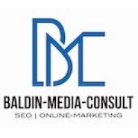 BALDIN-MEDIA-CONSULT logo - Similar company to Sinee Gmbh